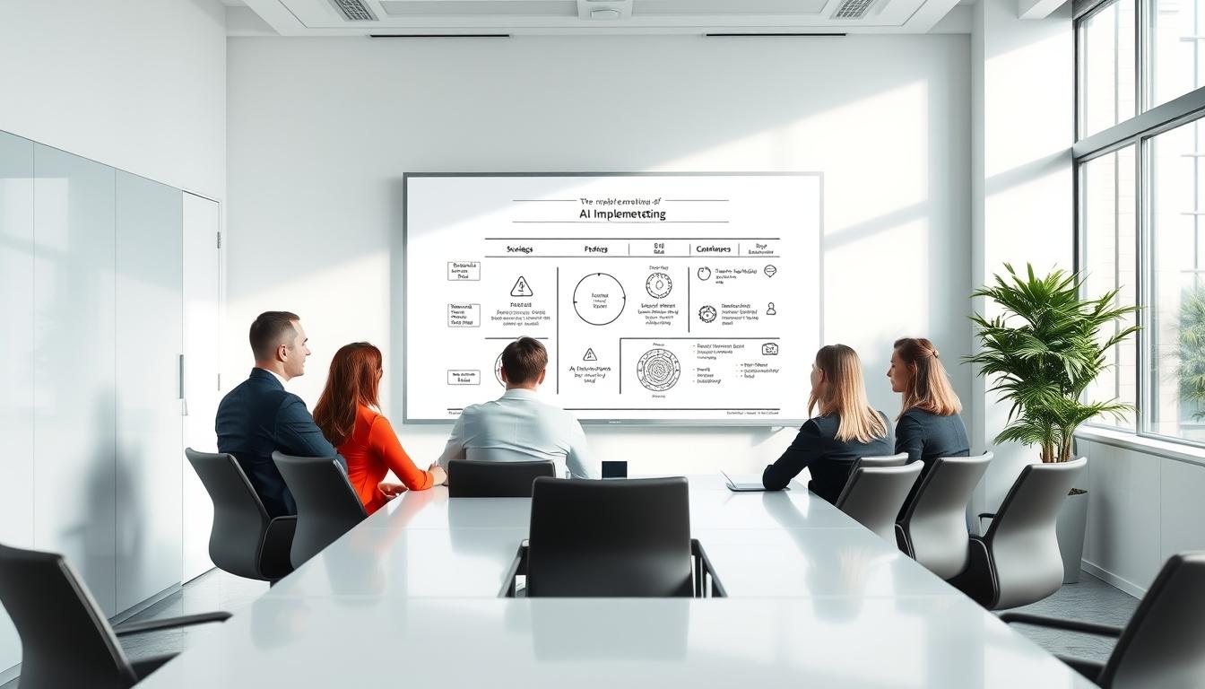 Professional plan visual